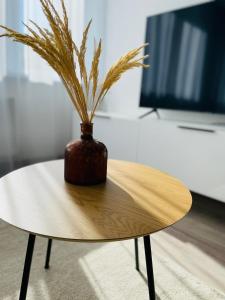 MALU apartment Klaipėda City