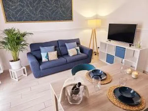 Alice's Garden - Castello