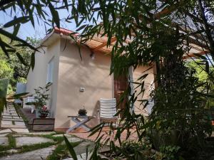 Il Salice Bianco b&b Casa vacanze