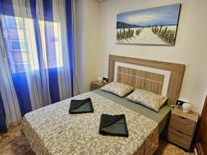 Mimoza 2 apartamento Playa de los Locos