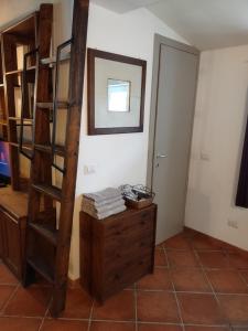 Il Salice Bianco b&b Casa vacanze