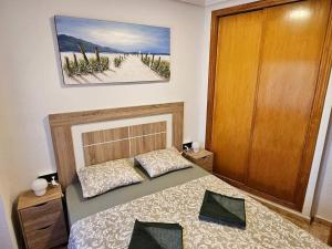 Mimoza 2 apartamento Playa de los Locos