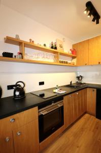 Kurhotel Schluchsee - App 3413 - Jakob - mit Indoorpool, Schluchsee