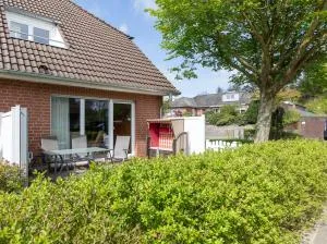 Haus Am Häfchenweg, Wohnung 1 - دوهنين