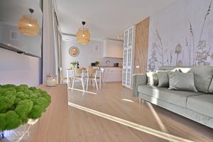 Sunset Apartments - Roosevelta - Premium - Garaż