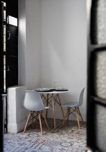 CENTRO DE LA CIUDAD CASA PAXI ESTUDIO8