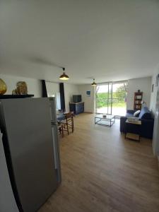 Maisons de vacances Gite Chez Guynette : Maison 1 Chambre