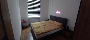 Apartament Love on 5 - Miłość na 5