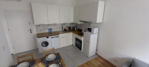 Apartament Love on 5 - Miłość na 5