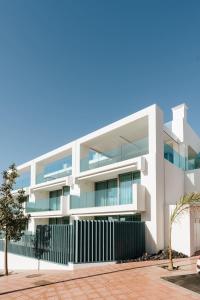 Caleta Suites Tenerife