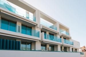 Caleta Suites Tenerife