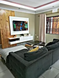 Home Sweet Home Guest house - Inanda