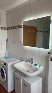 Wohnung 3 in der 1.Etage