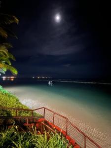 Nannai residence,um luxo