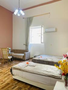 NEW VELVET HOTEL1888