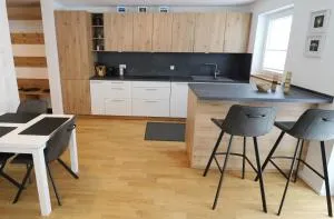 Haus Wiesenquelle - Fewo 1 "Schlüchtsee", Feldberg - Todtnauberg