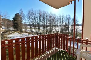 App 1315 - "Auszeit" Kurhotel Schluchsee - mit Hallenbad, Schluchsee