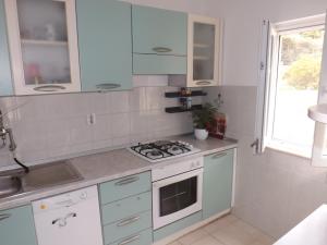 Apartman Mala Kuća