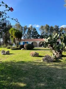 Bidd’e Majori - San Priamo