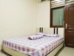 Phòng Standard giường đôi (Standard Double Room)