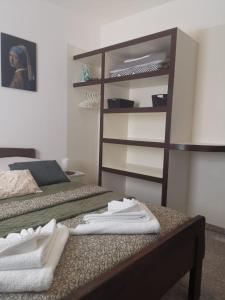 Apartments Amfora Valbandon