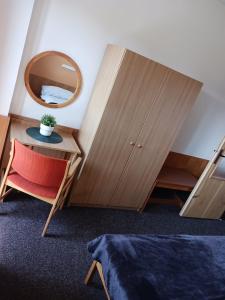 Hotel Albert - RETRO