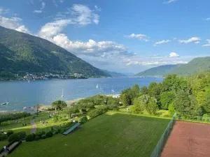 Ferienparadies am Ossiachersee - Sankt Andrä