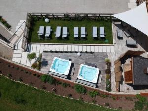 ARPA DI PIETRA - Luxury B&B SPA BIO - Adults Only