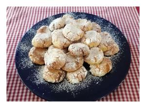 HOLIDAY HOUSE LE COCCINELLE