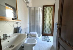 Appartamento vacanze a 2 piani