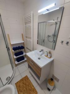 Sunshine apartment Bled 