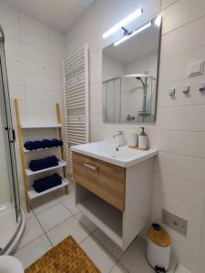 Sunshine apartment Bled