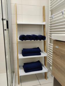 Sunshine apartment Bled