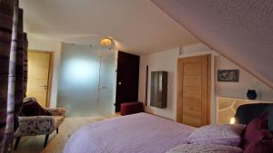 B&B / Chambres d'hotes Le GM Maison de Vacances en Alsace : photos des chambres