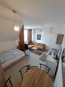 Sofi III - Donja Vrežina