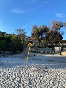 Muresconu, T3 Rdc Accès Plage à 50 m - Ruppione
