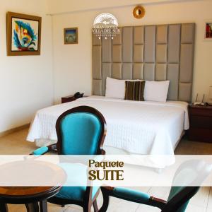 GRAN HOTEL VILLA DEL SUR