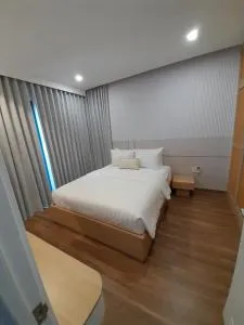 Villa NovaWoRLD Phan Thiet Binh Thuan - Bình Tú