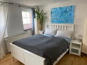 Maritimes Gästehaus - Laage