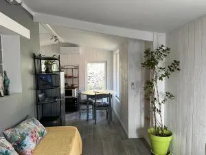 Le Mazet du Domiel - Pégairolles-de-Buèges