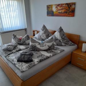 Bichlhof Bärfra Ferienwohnung Hunsrück