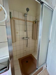 B&B / Chambres d'hotes La Villa Ker Mat : photos des chambres