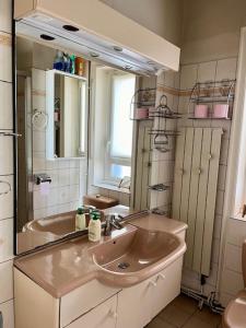 B&B / Chambres d'hotes La Villa Ker Mat : photos des chambres