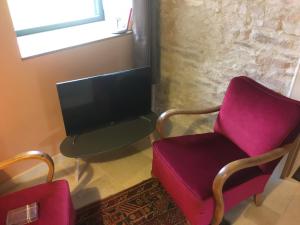 Maisons de vacances NEW ! Gite L'Ecrin de Coeur - Village-Riviere-Canal Bourgogne : photos des chambres