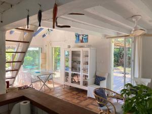 VILLA CORSE DU SUD à 200m de la plage