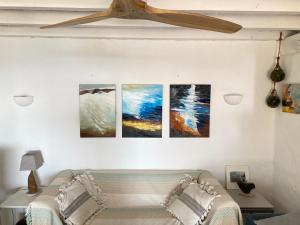 VILLA CORSE DU SUD à 200m de la plage