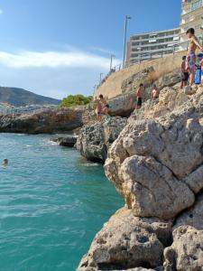 Las Vegas I Deluxe Apartments