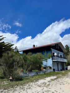 Chalet Ricciano