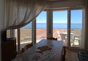 Appartamenti Zattera