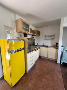 Chalet Ricciano